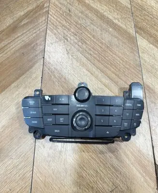 Opel Insignia A Radio/CD/DVD/GPS head unit 13273256 2032081224