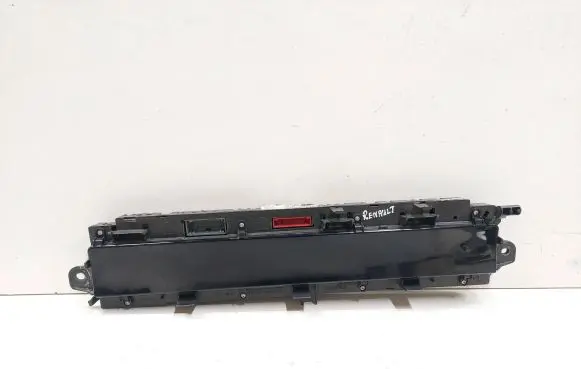 Renault Scenic II - Grand scenic II Speedometer (instrument cluster) 8200107954C P8200107954C 216689408