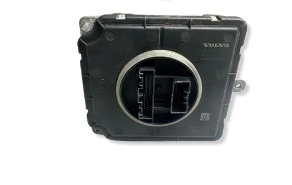 Volvo XC60 Headlight ballast module Xenon 31427787
