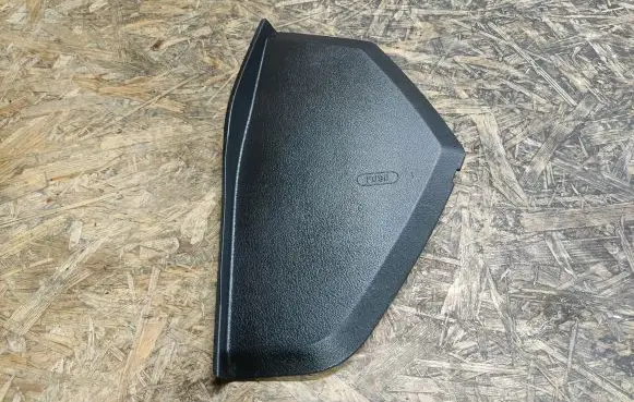 SsangYong Actyon sports II Dashboard side end trim 7663009000