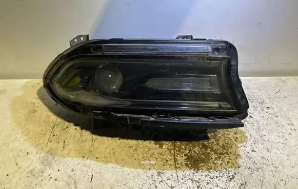Dodge Charger Headlight/headlamp