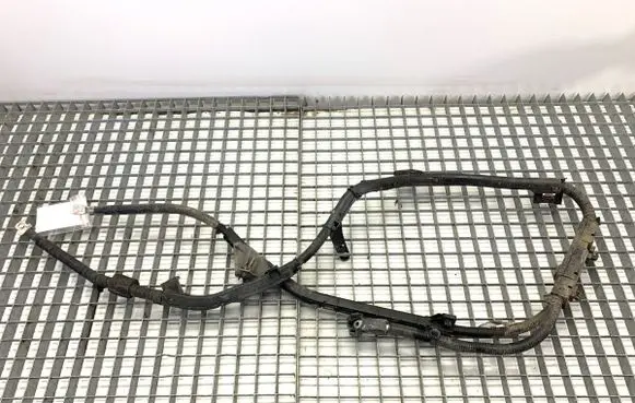 Mazda 3 High voltage cable 
