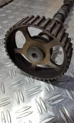 Ford Focus Camshaft pulley/ VANOS 