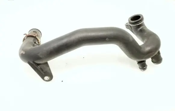 Mercedes-Benz B W245 Engine coolant pipe/hose A6402001352