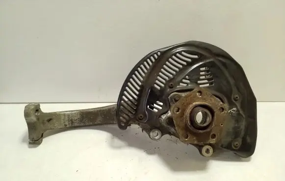 Audi e-tron Front wheel hub 4M0407560