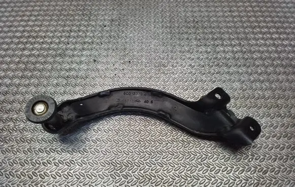 Renault Trafic III (X82) Sliding door upper roller guide/hinge 65713 0312370J