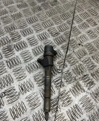 Opel Signum Fuel injector 0986435088
