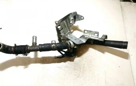Suzuki Grand Vitara II Engine coolant pipe/hose