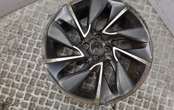 Citroen DS4 R19 alloy rim 9673705977