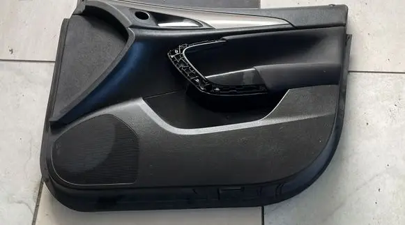 Opel Insignia A Rear door card panel trim 0PE82796