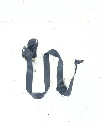 Peugeot 508 II Rear seatbelt 98135302XX