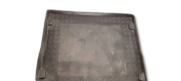 Ford Focus Trunk/boot mat liner 