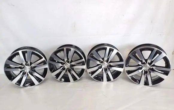 Peugeot 308 R16 alloy rim 