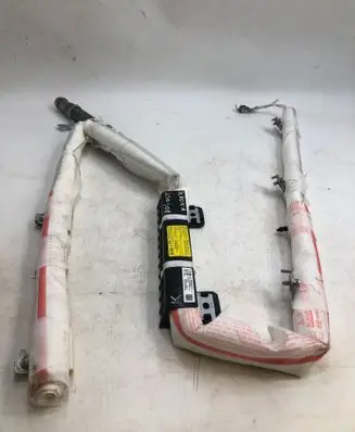 Hyundai Kona II Roof airbag 753602900
