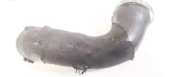 Audi A4 S4 B7 8E 8H Intercooler hose/pipe