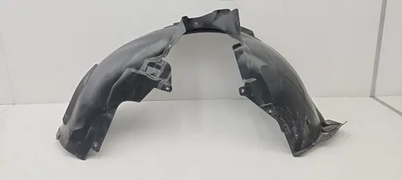 Volvo XC60 Front wheel arch liner splash guards 31694870