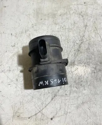 Audi A6 S6 C6 4F Mass air flow meter 03G906461C