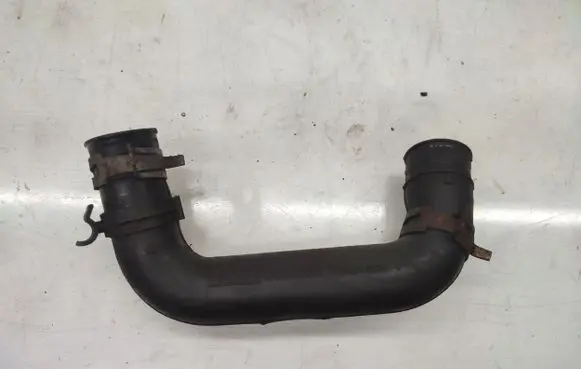 Ford Mondeo MK IV Engine coolant pipe/hose 4M506K666AA