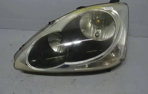 Honda Civic Headlight/headlamp