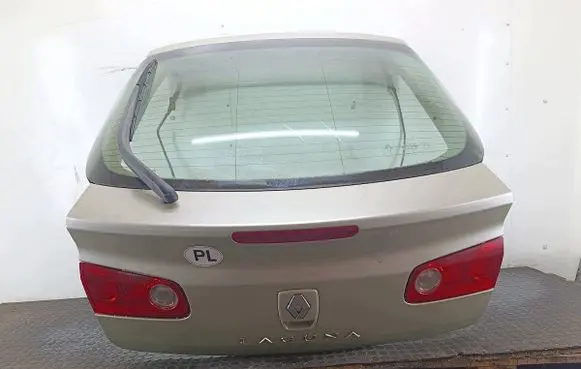 Renault Laguna II Tailgate/trunk/boot lid