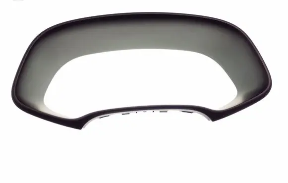 Seat Leon (5F) Dashboard trim 5F0857244A