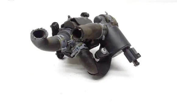Audi A6 C7 Electric auxiliary coolant/water pump 4H0121671B