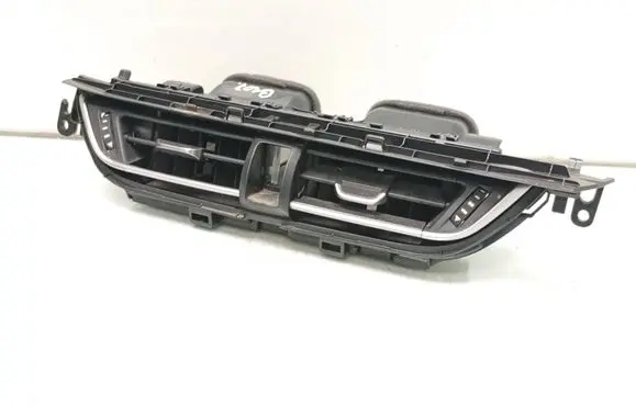 Toyota C-HR I Dash center air vent grill 55670F4020