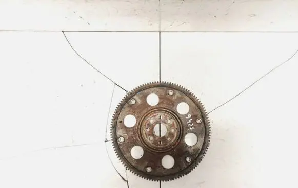 Lexus RX 300 Flywheel