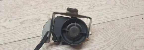 Mazda CX-7 Alarm system siren Nf1467sbz00 74105321