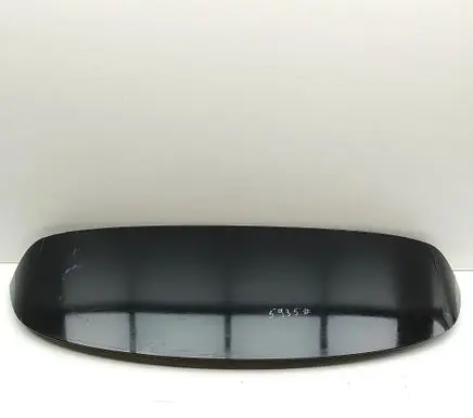 Mercedes-Benz GLA H247 Tailgate/trunk spoiler A2477900000 A2477900100