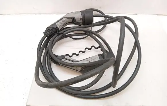 Peugeot 508 II Wires (generator/alternator) EV-T2G3PC-1AC32A-6