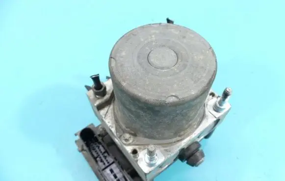 Nissan Tiida C11 ABS Pump 0265800580 IMPRK1112663