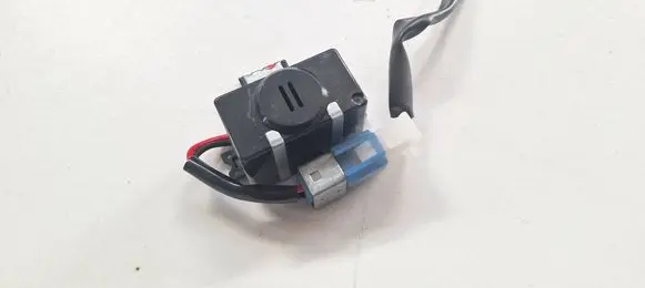 Mitsubishi Pajero Horn buzzer relay MB649187 120316 EC29865