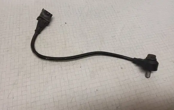 Opel Vectra C Detonation knock sensor 24456516