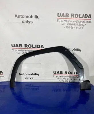 Hyundai Tucson IV NX4 Front arch 87713N7CA0