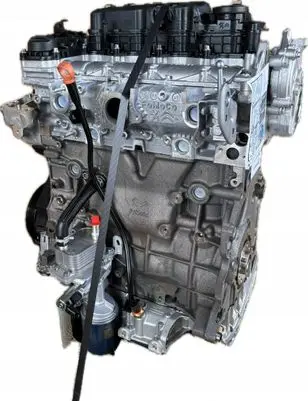Citroen Jumper Engine 4H03