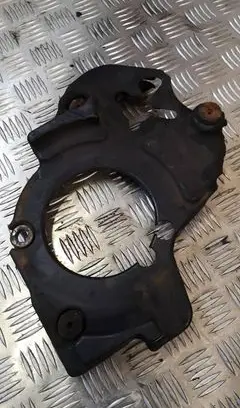 Audi A6 S6 C6 4F Timing belt guard (cover) 059103926g