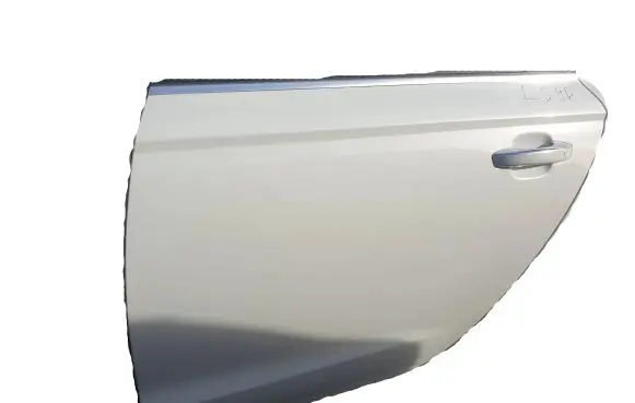 Audi A6 C7 Rear door