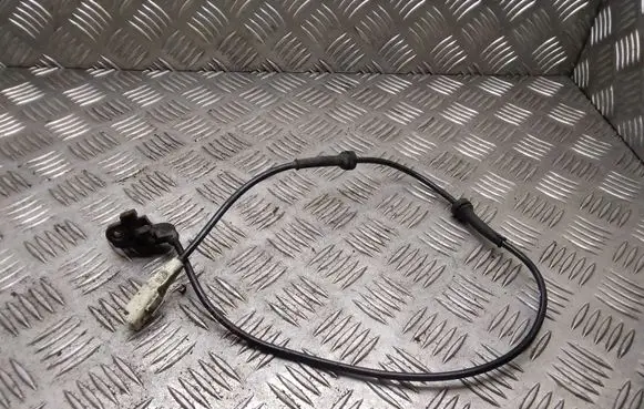 Citroen C4 I ABS rear brake sensor 9658420780