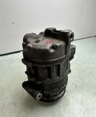 Mercedes-Benz C W203 Air conditioning (A/C) compressor (pump) 4472208224 HFC134A 7SEU16C