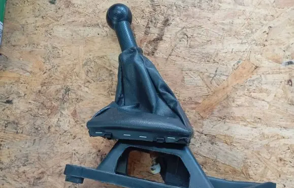 Chevrolet Aveo Gear shift rod 08A04U3