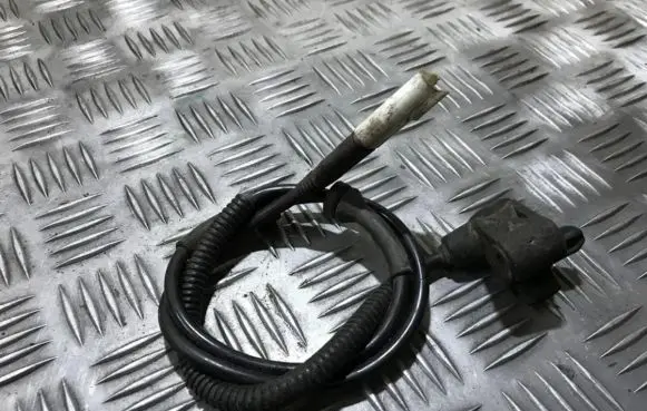 ABS rear brake sensor