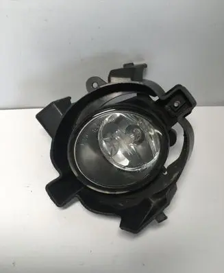 Nissan Qashqai Front fog light 261558990A 89206411 26915JD000