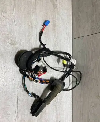 Skoda Octavia Mk3 (5E) Front door wiring loom 5e1971121bg