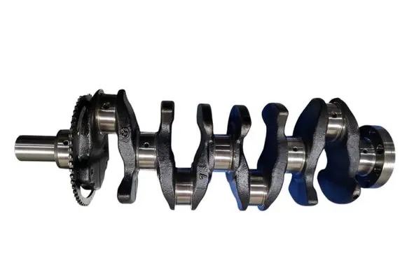 Mazda 6 Crankshaft SH01