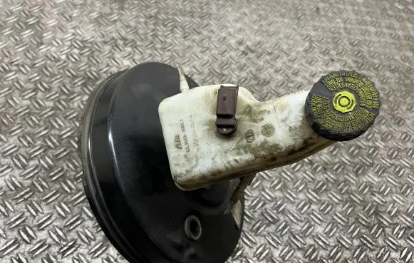 Toyota Proace Brake booster 1400520680