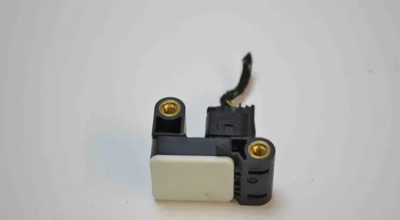 BMW 3 E90 E91 Airbag deployment crash/impact sensor 6911003