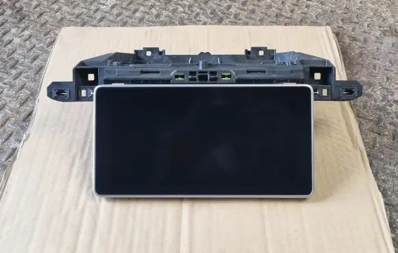 Audi Q5 SQ5 Screen/display/small screen 80A919605