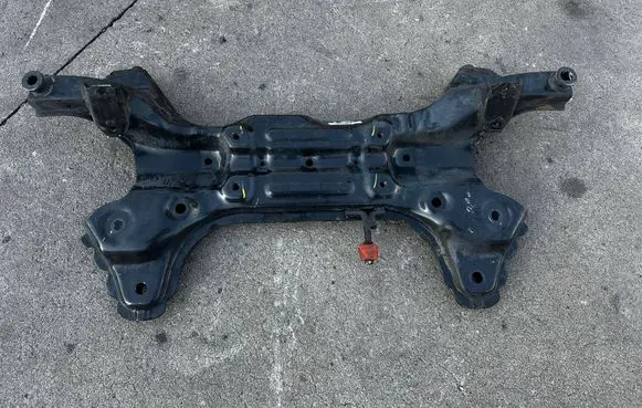Hyundai ix20 Front subframe 624001P000 A0352008101 624212K000