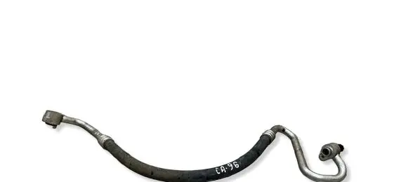 Audi A6 S6 C7 4G Air conditioning (A/C) pipe/hose 4G0260707M